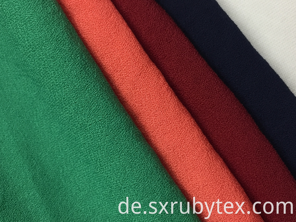 75d Polyester Dobby Air Flow Solid Fabric